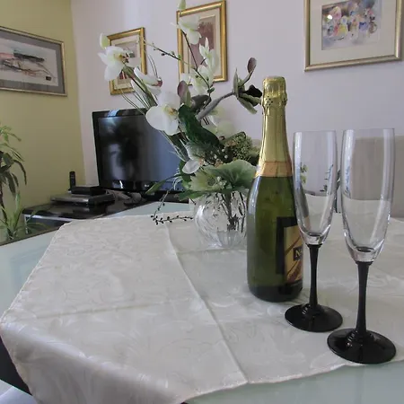 Apartman Marina Split