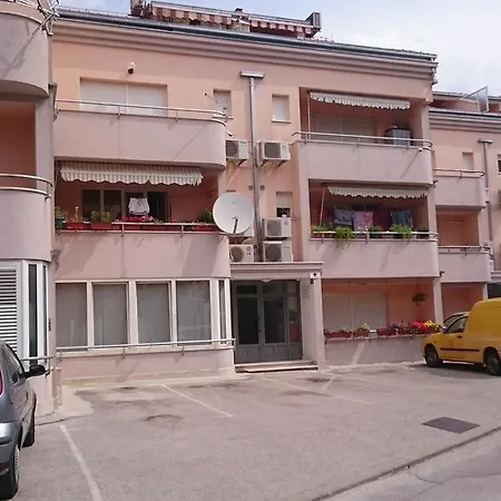 Marina Apartment Split