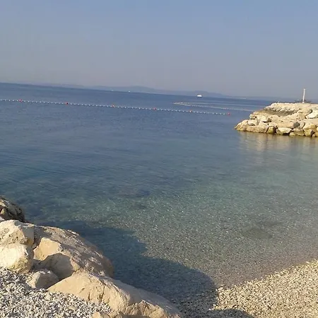 Marina Apartment