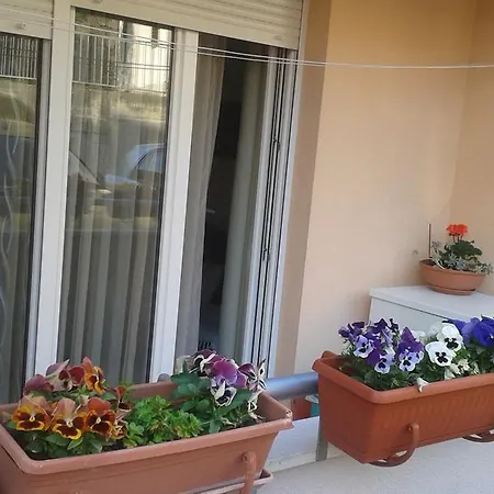 Marina Apartment Split