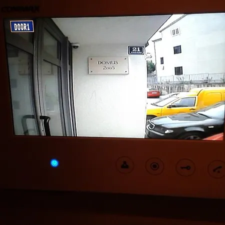 Apartment Marina Split