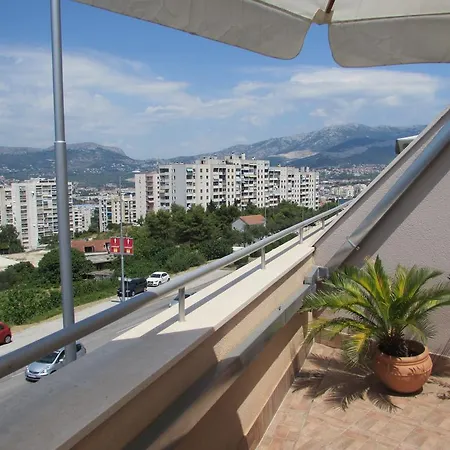 Apartment Marina *