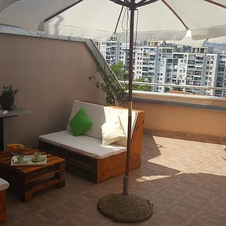 Apartment Marina *