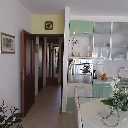 Apartment Marina Split