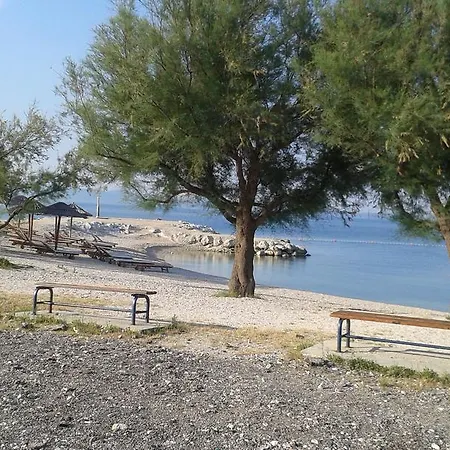 Marina Apartment *