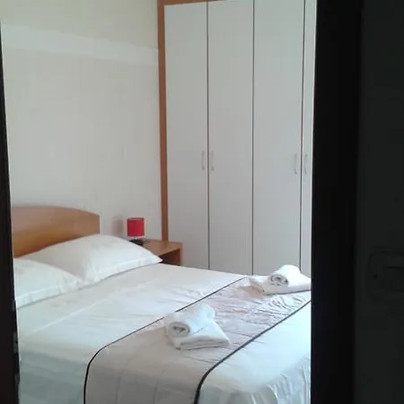 Apartment Marina