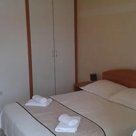 Marina Apartment
