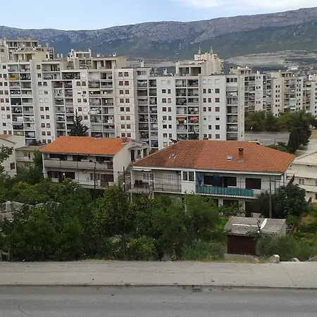 Marina Apartment *