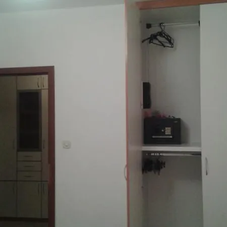 Marina Apartment