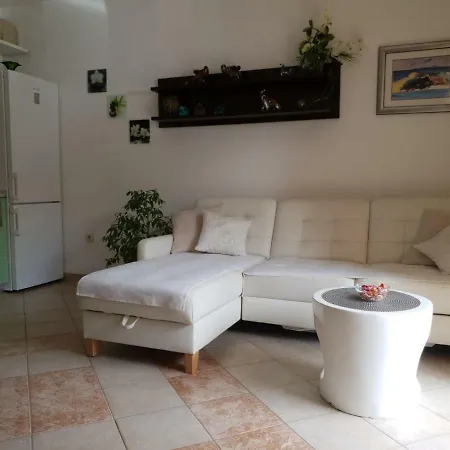 Marina Apartment Split